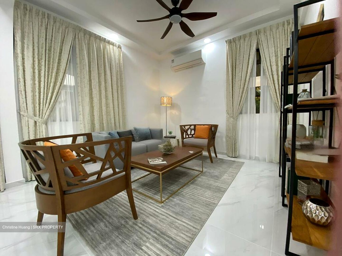 Bukit Timah Estate (D10), Detached #557978881